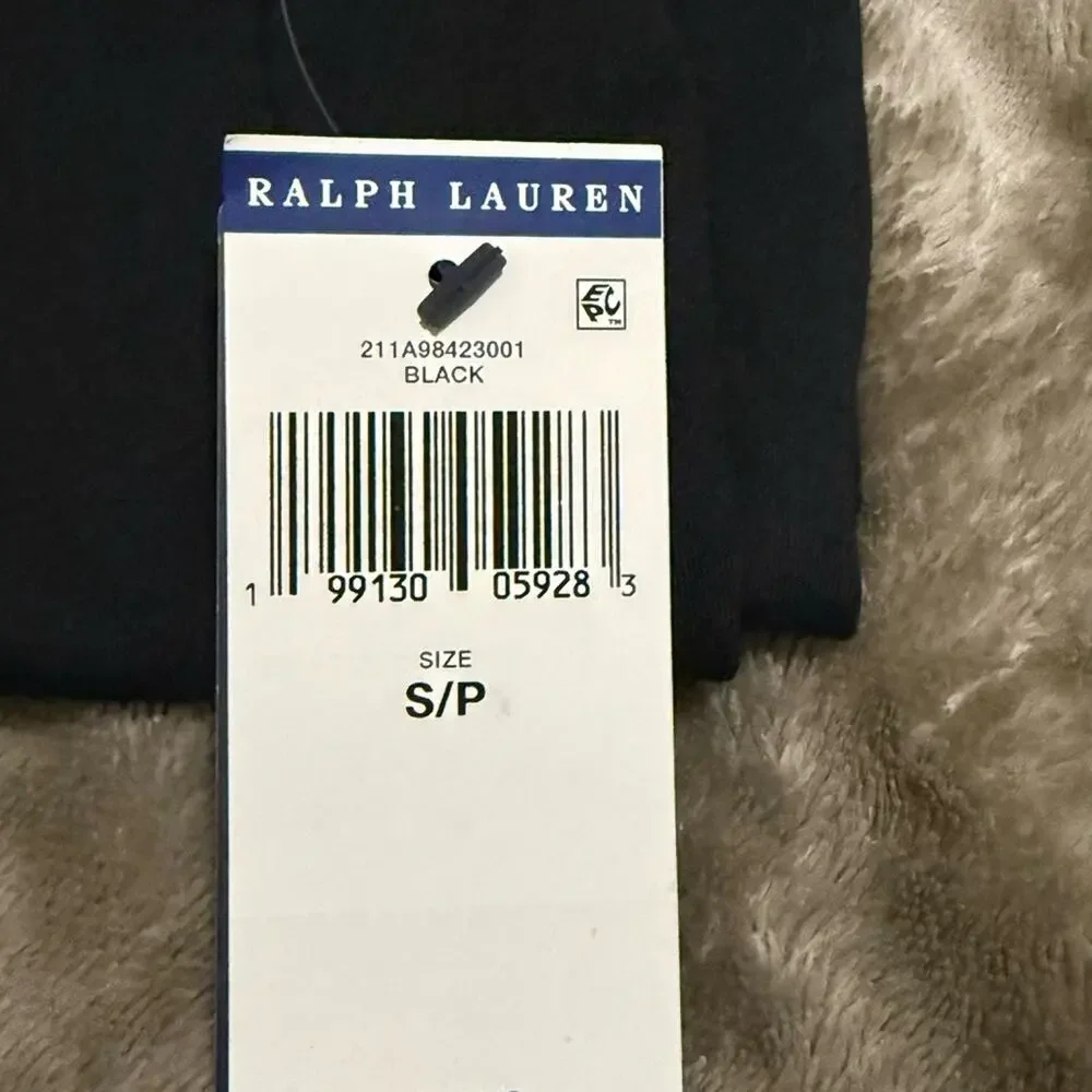 Polo Ralph Lauren Kids Polo Bear Graphic T-Shirt | NWT size small
